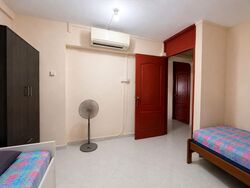 Blk 717 Khatib Spring (Yishun), HDB 4 Rooms #573085641